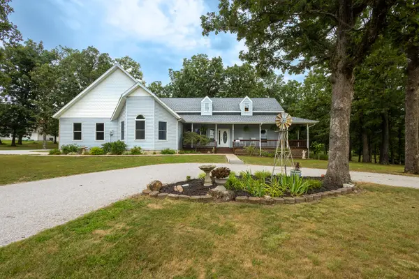 23024 Lawrence 1200, Aurora, MO 65605