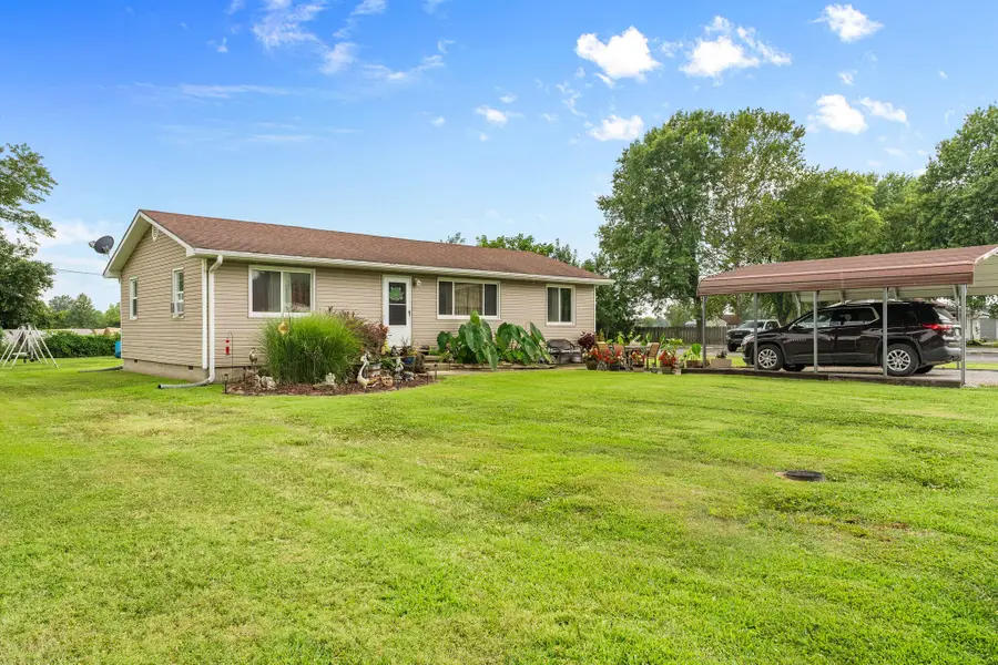 107 W 12th Street, Lockwood, MO 65682 - #2