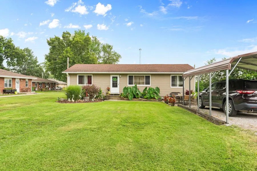 107 W 12th Street, Lockwood, MO 65682 - #3