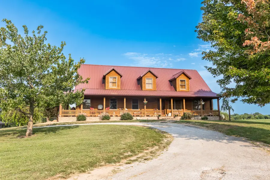 74 New Hope Road, Buffalo, MO 65622 - #3