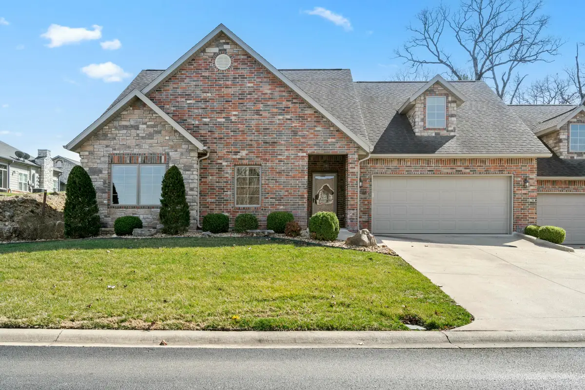 126 Lake Hills Drive #A, Branson, MO 65616 - #1