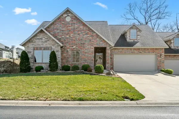 126 Lake Hills Drive #A, Branson, MO 65616