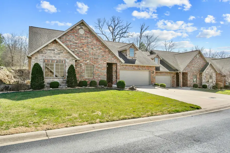 126 Lake Hills Drive #A, Branson, MO 65616 - #2