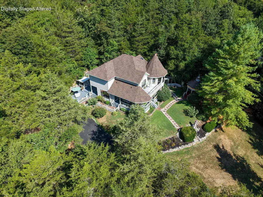 1291 Walnut Springs Drive, Cape Fair, MO 65624 - #2