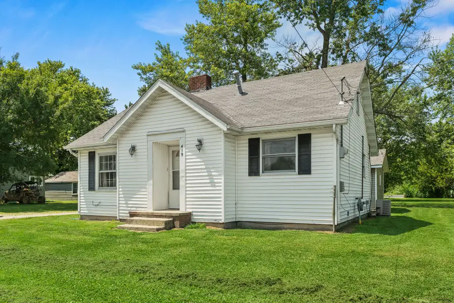 419 S Water Street, Seymour, MO 65746 - #3