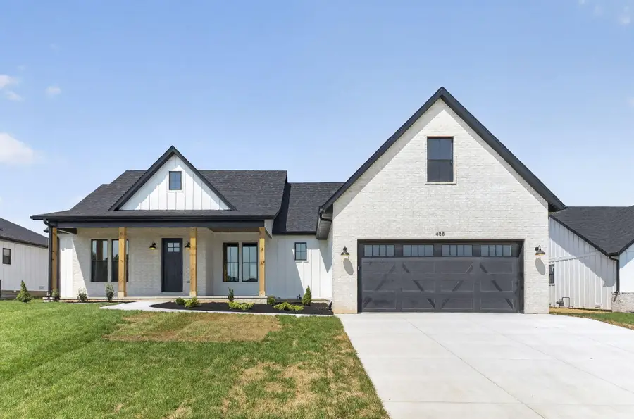 488 Bailiwick Drive, Rogersville, MO 65742 - #2