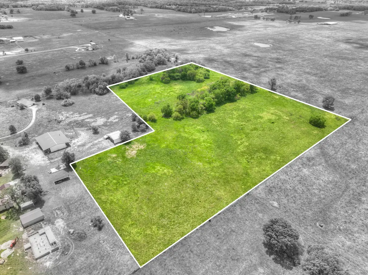 Tbd County Road 110, Carthage, MO 64836 - #1