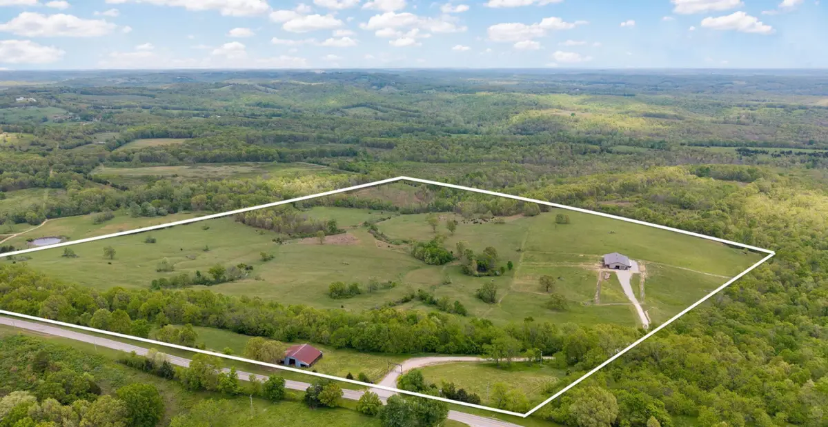 Hcr 69 Box 100, Oldfield, MO 65720 - #1