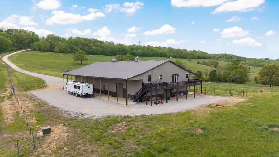 Hcr 69 Box 100, Oldfield, MO 65720 - #3