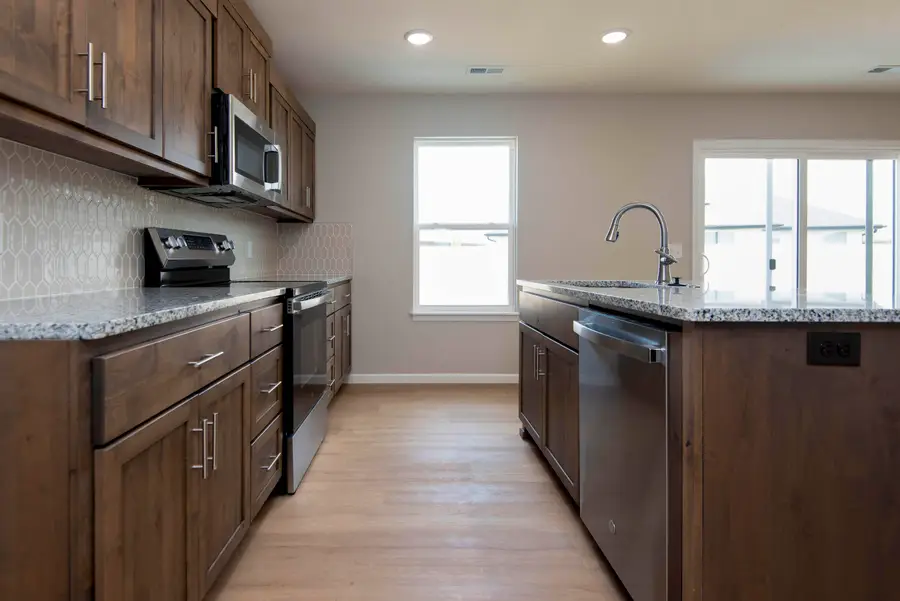 588 N Bryan Avenue #Lot 14, Rogersville, MO 65742 - #3
