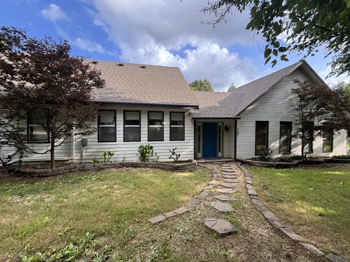 164 Mustang Lane, Granby, MO 64844 - #1