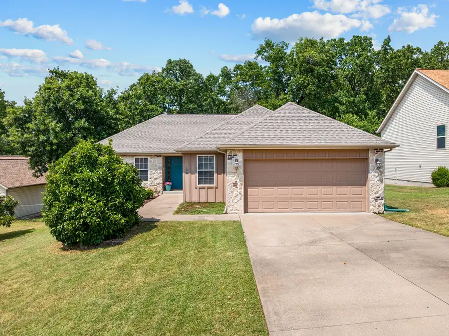 190 Waterloo Way, Branson, MO 65616 - #2