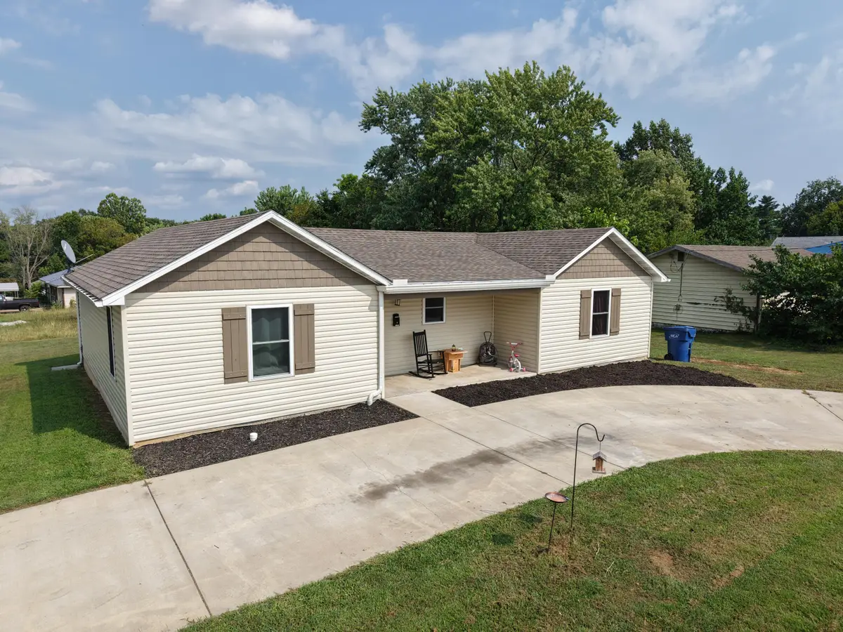 1102 Thomasville Road, Houston, MO 65483 - #1
