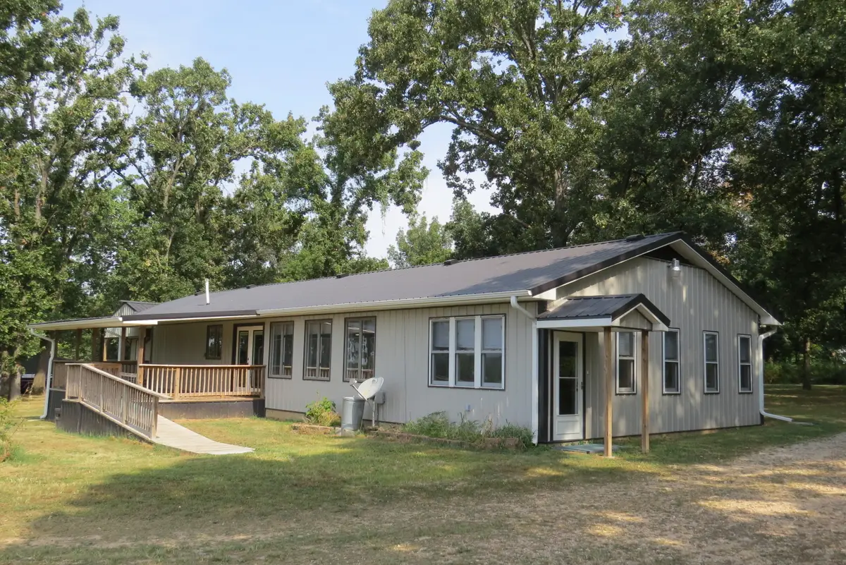 5351 State Highway W, Purdy, MO 65734 - #1