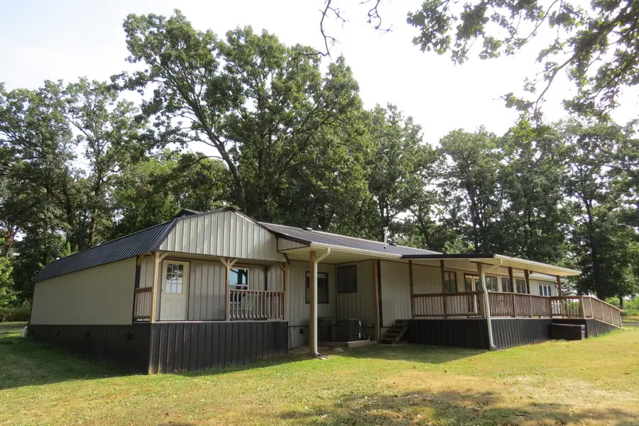 5351 State Highway W, Purdy, MO 65734 - #2