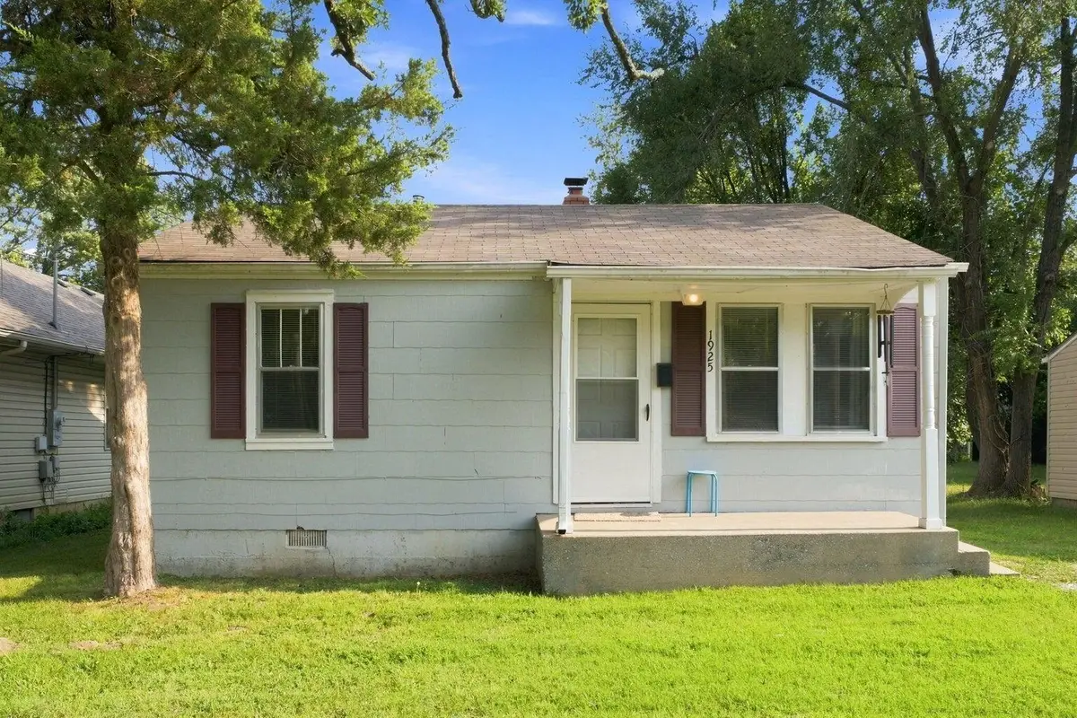 1925 W Atlantic Street, Springfield, MO 65803 - #1