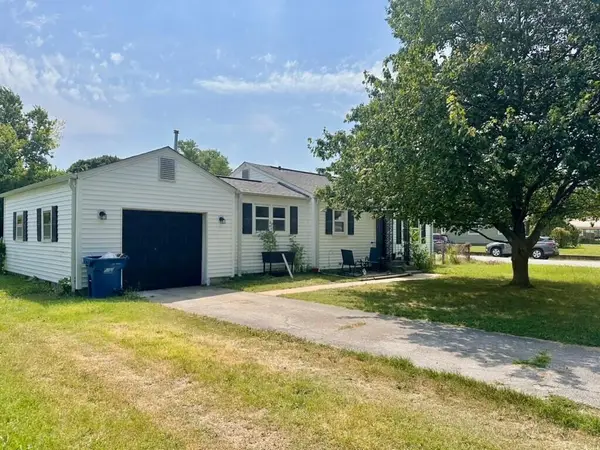 1846 Hazel Avenue, Carthage, MO 64836