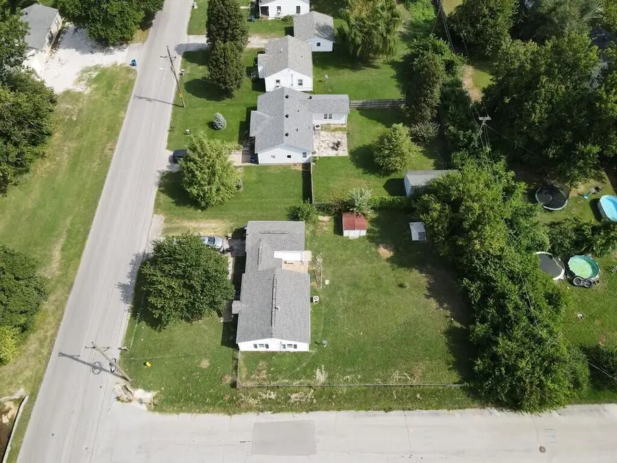 1846 Hazel Avenue, Carthage, MO 64836 - #3