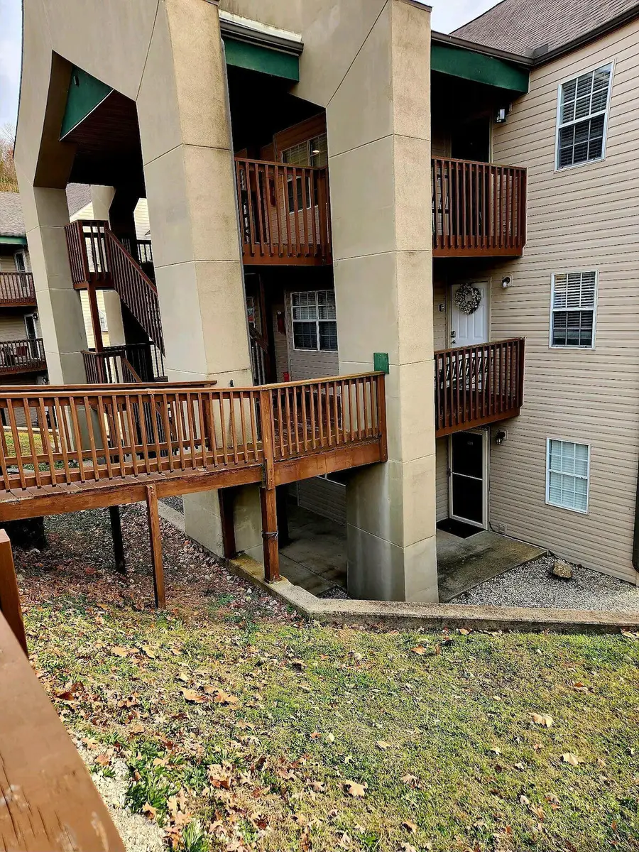 25 Chickadee Court #4, Branson, MO 65616 - #2