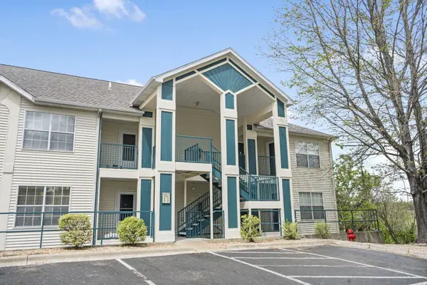 120 Spring Creek Court #23, Branson, MO 65616