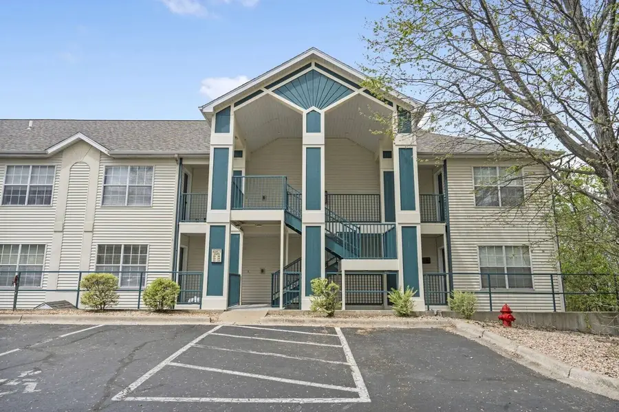 120 Spring Creek Court #23, Branson, MO 65616 - #2