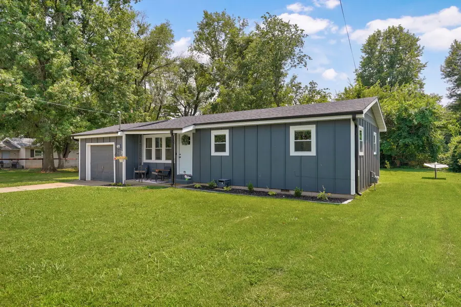 4030 W Collings Street, Springfield, MO 65803 - #3