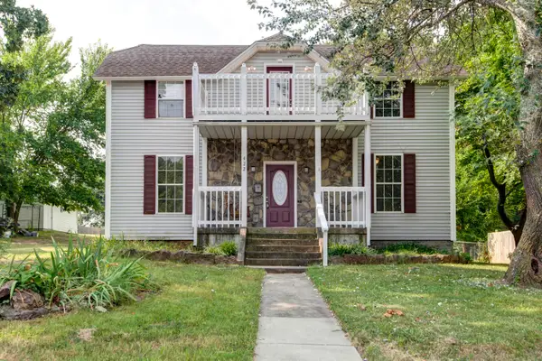 422 Gibbs Avenue, Mt Vernon, MO 65712