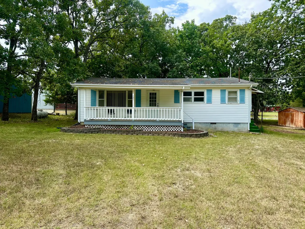 121 Paula Avenue, Peel, AR 72668 - #1