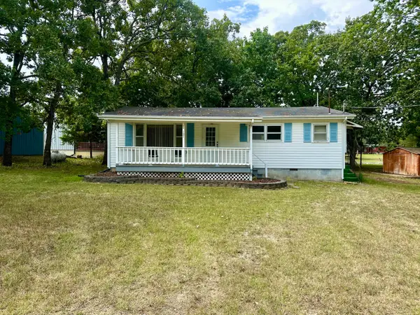 121 Paula Avenue, Peel, AR 72668