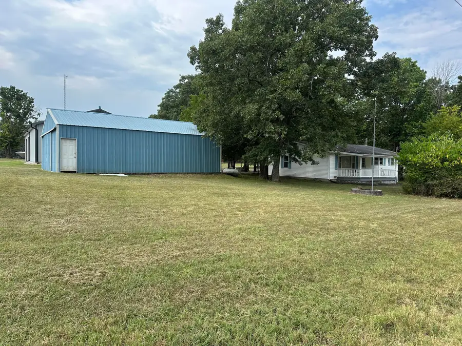 121 Paula Avenue, Peel, AR 72668 - #2
