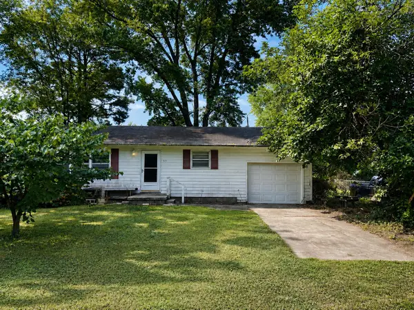504 W Fisher Street, Humansville, MO 65674