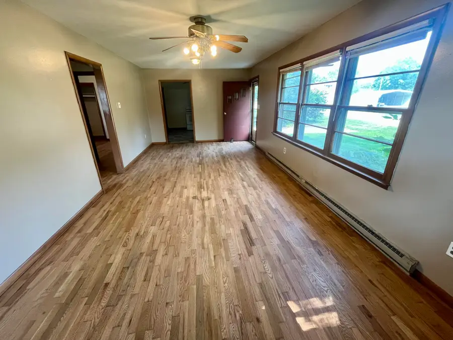 504 W Fisher Street, Humansville, MO 65674 - #3