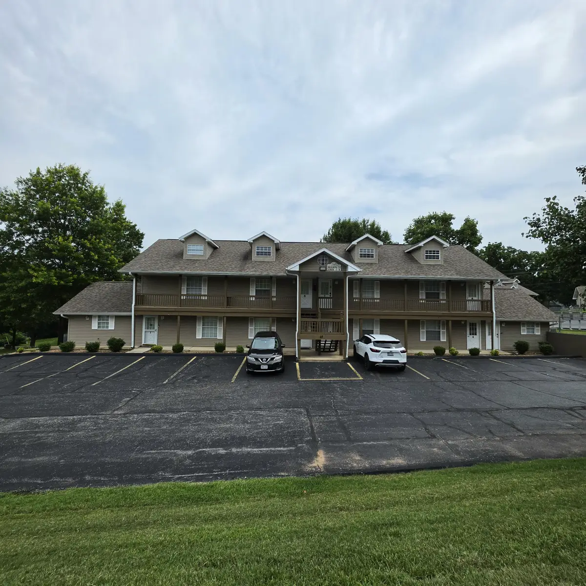 27 Fall Creek Drive #7, Branson, MO 65616 - #1