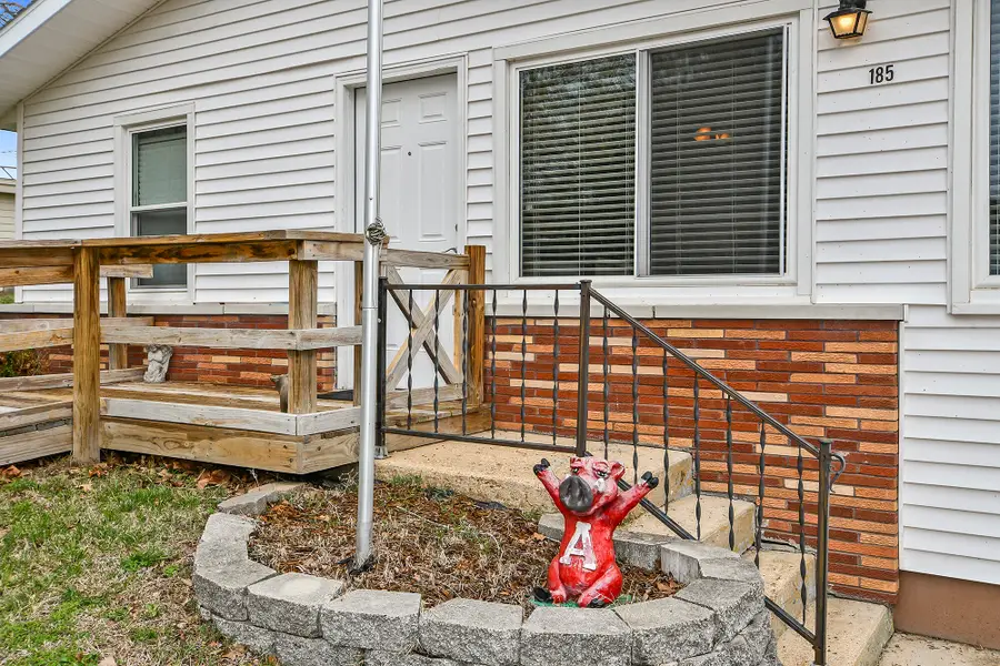 185 Buxton Road, Forsyth, MO 65653 - #2