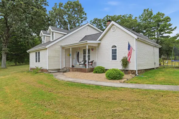 7172 Spurgeon Road, Joplin, MO 64804