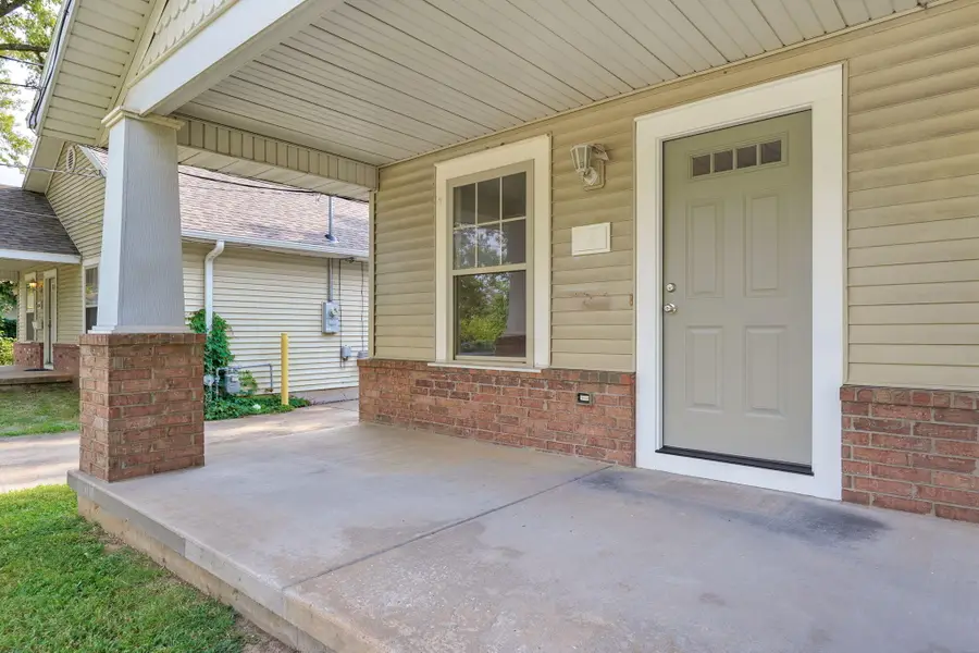 2134 N Howard Avenue, Springfield, MO 65803 - #3