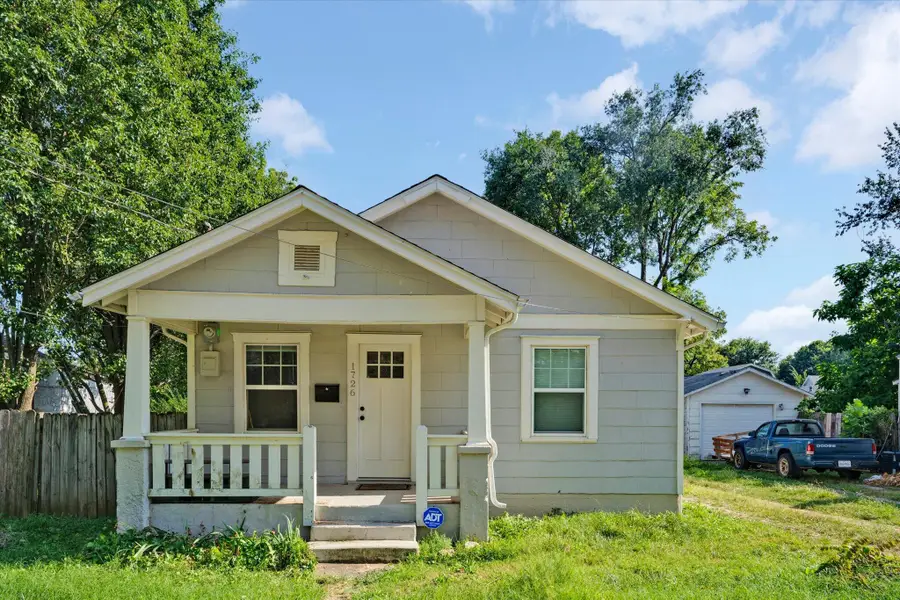 1726 W Walnut Street, Springfield, MO 65806 - #3