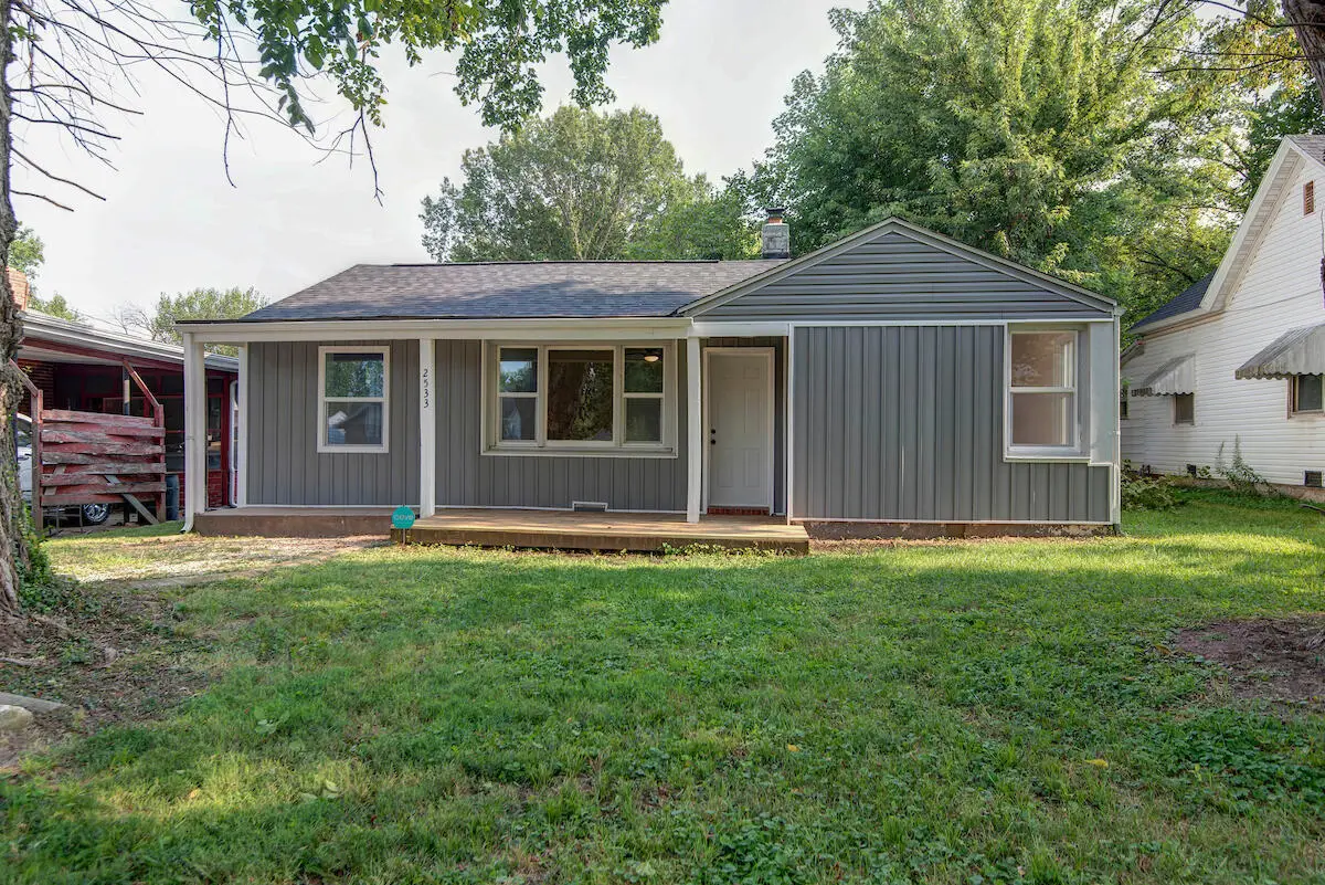 2533 W Walnut Street, Springfield, MO 65806 - #1