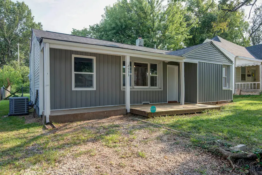 2533 W Walnut Street, Springfield, MO 65806 - #2