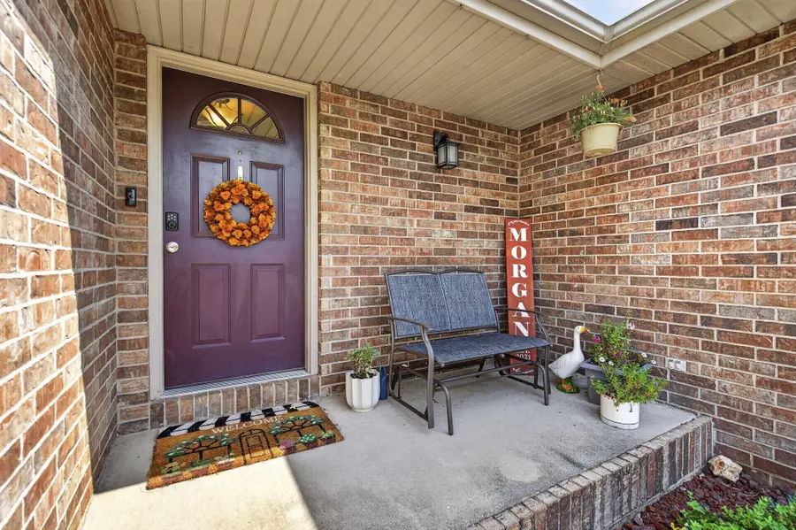 3527 W Vincent Drive, Springfield, MO 65810 - #2