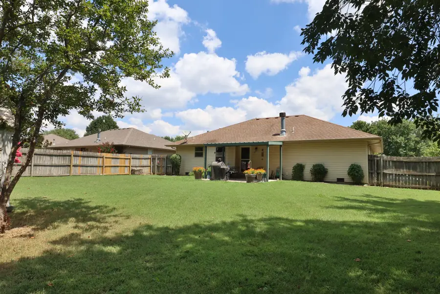 5253 S Morning Glory Lane, Battlefield, MO 65619 - #3