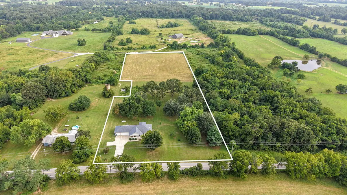 8592 W Farm Road 104, Willard, MO 65781 - #1