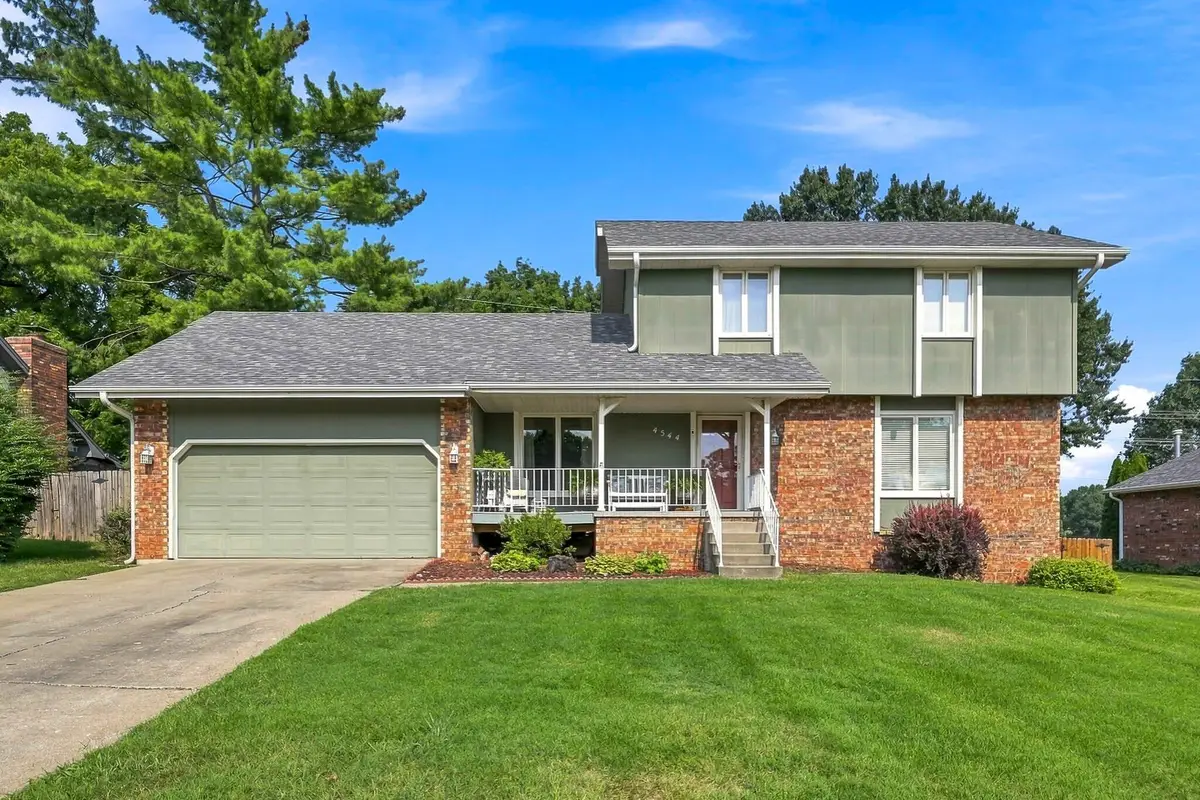 4544 S Holland Avenue, Springfield, MO 65810 - #1