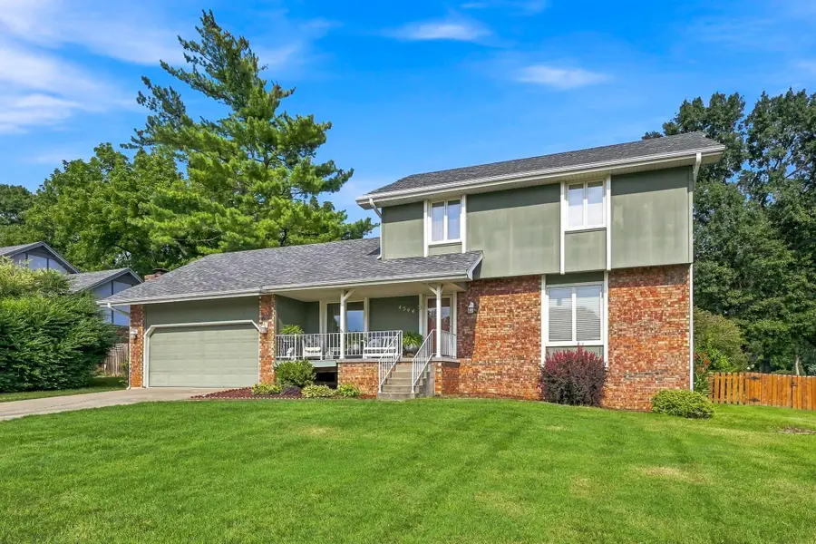 4544 S Holland Avenue, Springfield, MO 65810 - #3