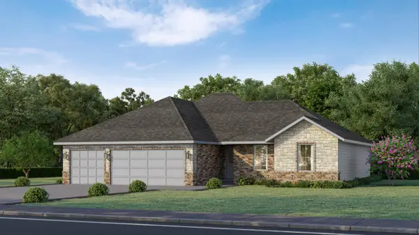 511 N Bryan Avenue #Lot 32, Rogersville, MO 65742
