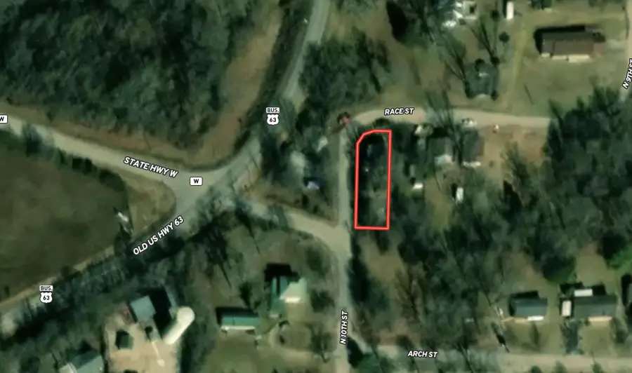 929 Race Street, Thayer, MO 65791 - #2