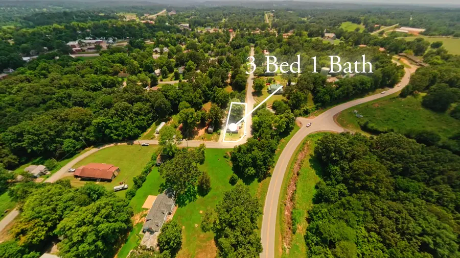 929 Race Street, Thayer, MO 65791 - #3