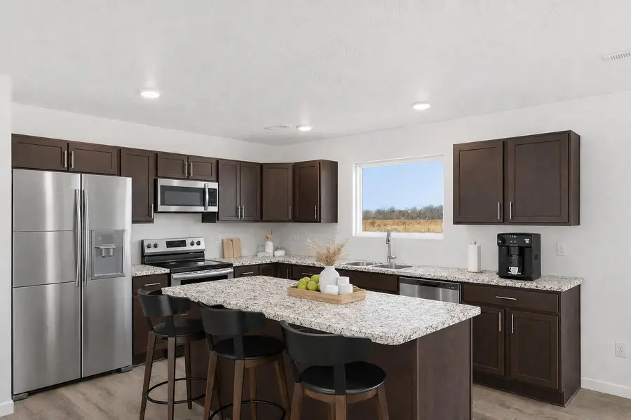4084 E Wilson's Valley Boulevard, Brookline, MO 65619 - #3