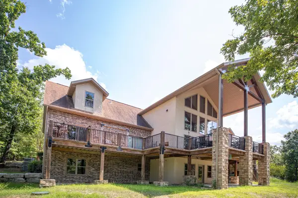 1615 Rustic Acres Road, Kirbyville, MO 65679