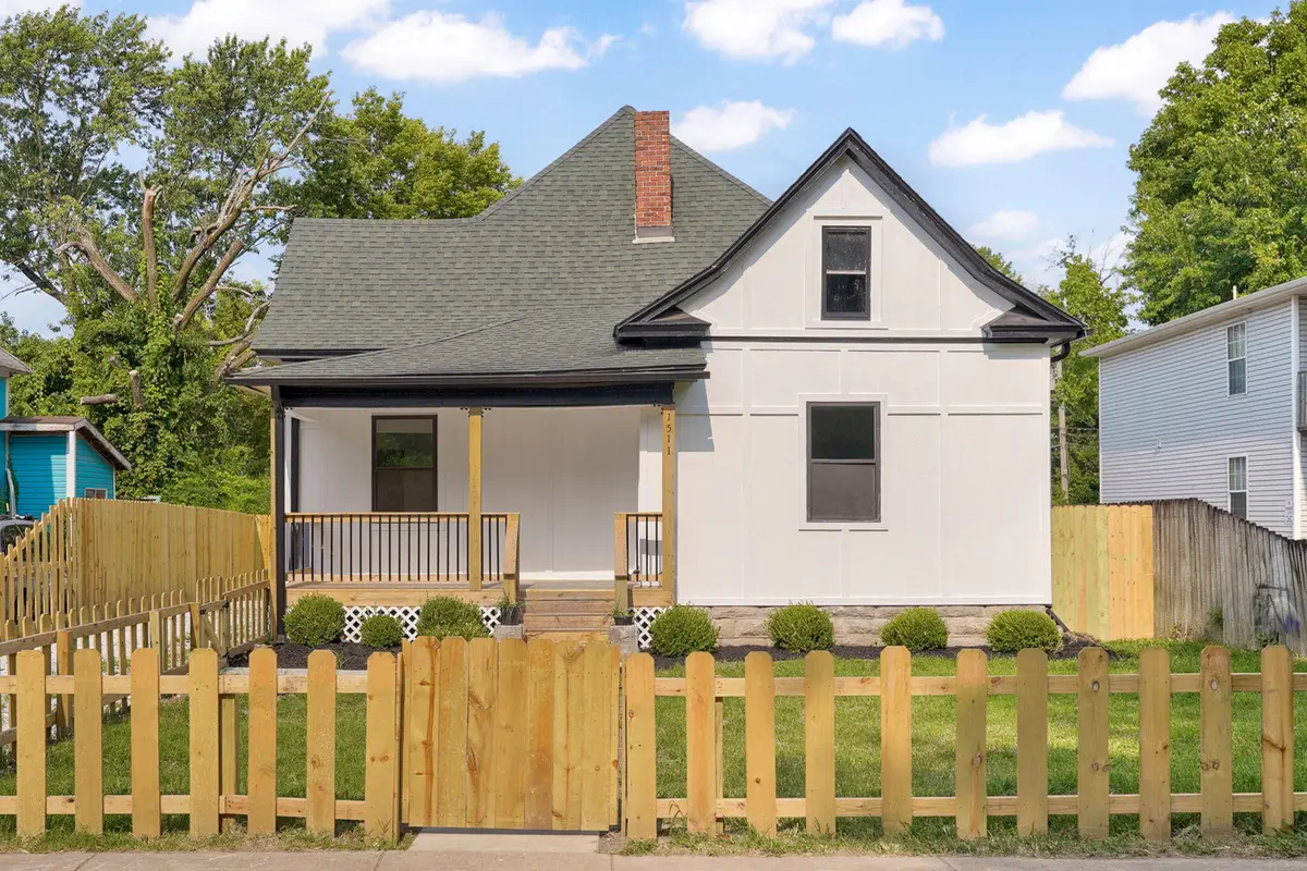 1511 N Missouri Avenue, Springfield, MO 65803 - #1